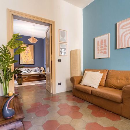 Bohome Suite - Ethnic Apt In The Center Of Roma Exterior foto