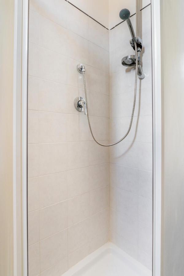 Bohome Suite - Ethnic Apt In The Center Of Roma Exterior foto